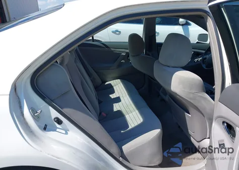 2010 Toyota Camry из США, поврежденный, VIN 4T1BF3EK0AU522717